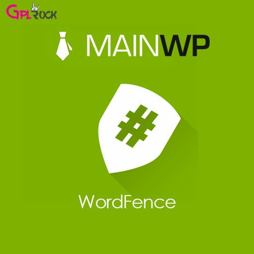 MainWP WordFence